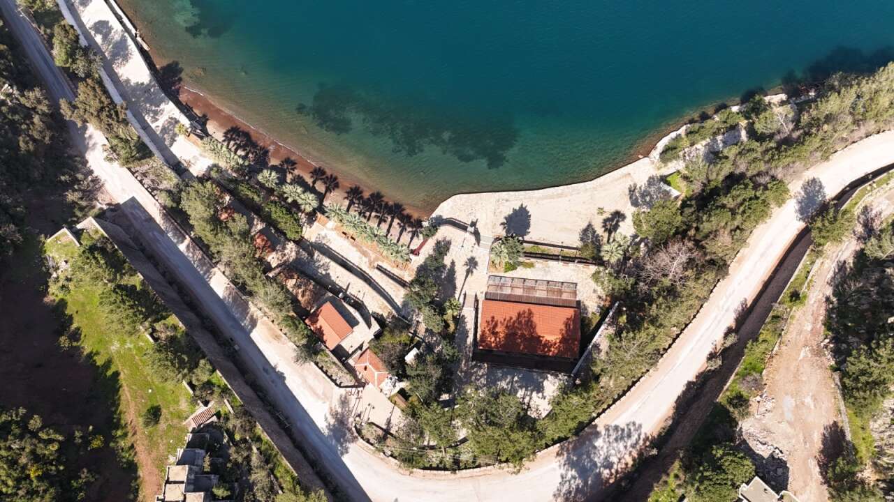 Muğla Büyükşehir’den Marmaris’e Eğitim ve Rekreasyon Tesisi 2